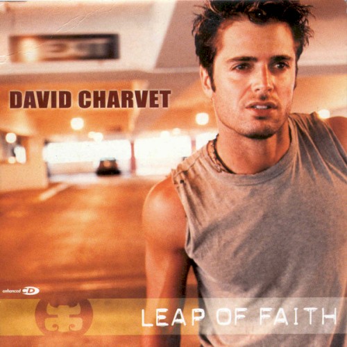 David Charvet